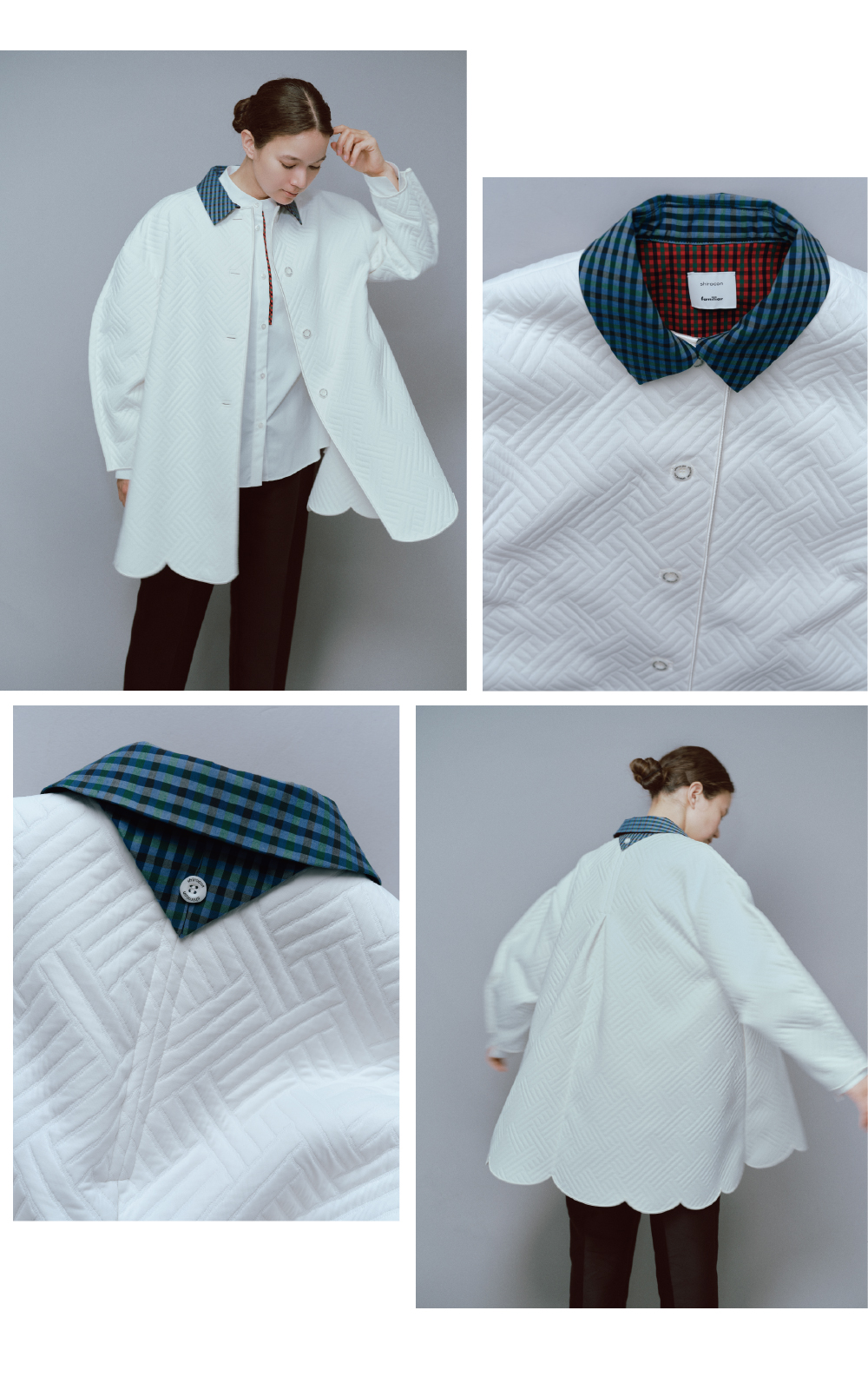 10th anniversary 第二弾 yori/shirocon ×familiar – yori shirocon