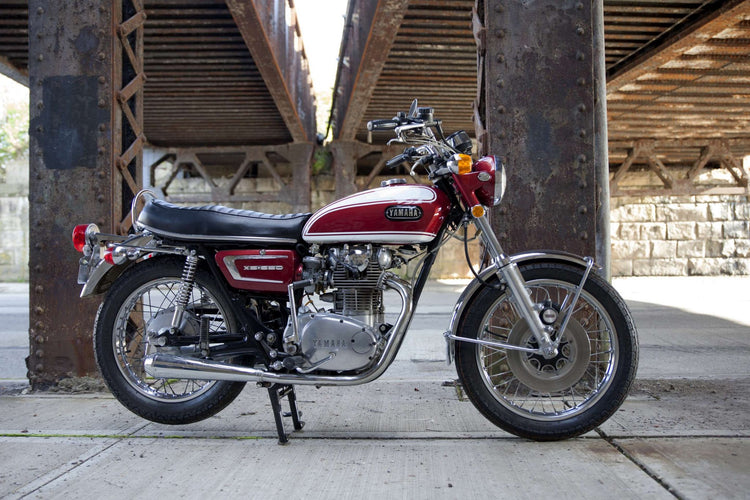 Reviving a Classic: The Ultimate Guide to Restoring a Vintage