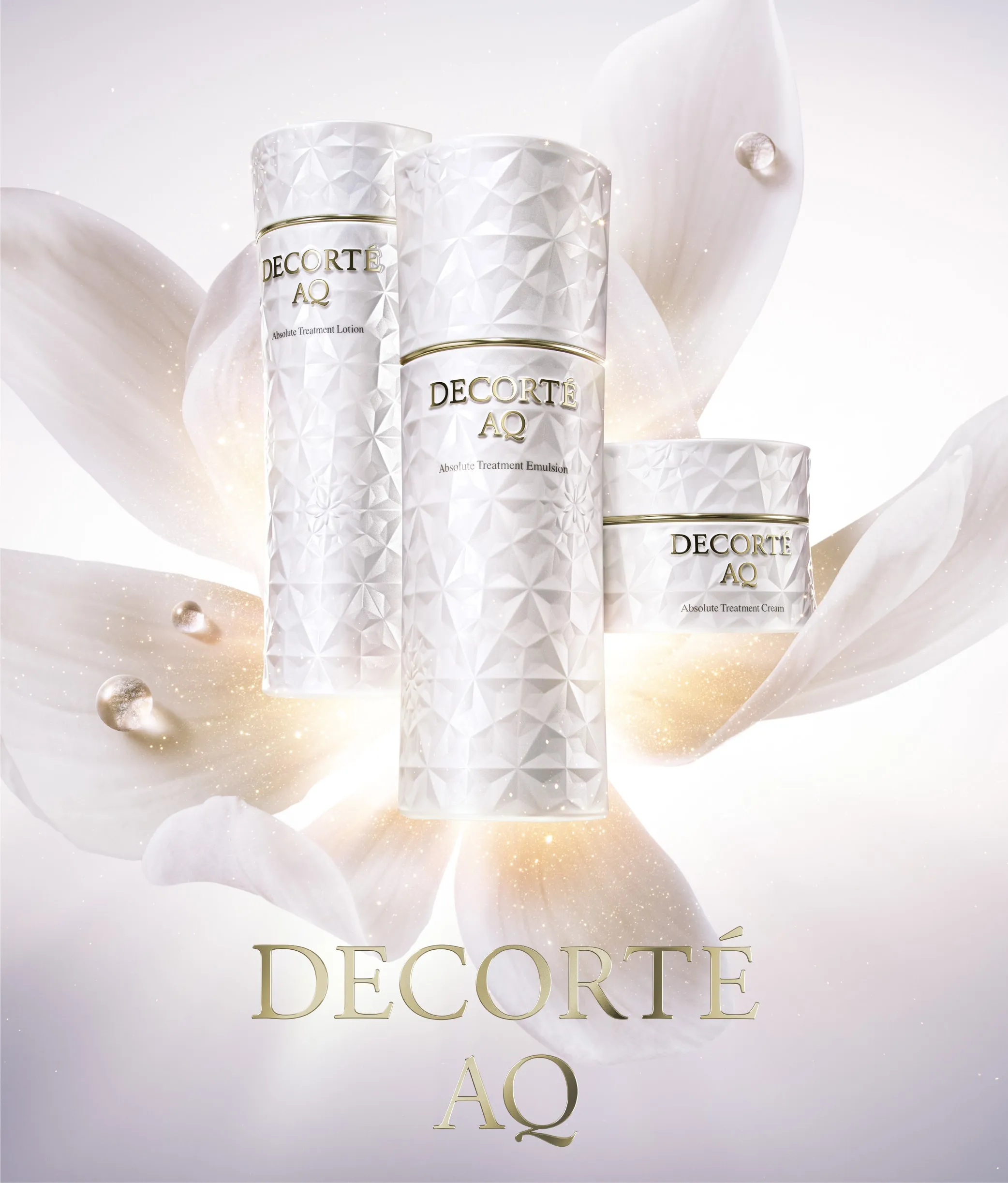 DECORTÉ 豪華キット＆ご購入特典プレゼント！ | Perfumerie Sukiya