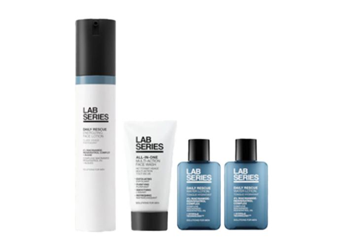 LAB SERIES/ラボシリーズ」東北再上陸！ | Perfumerie Sukiya