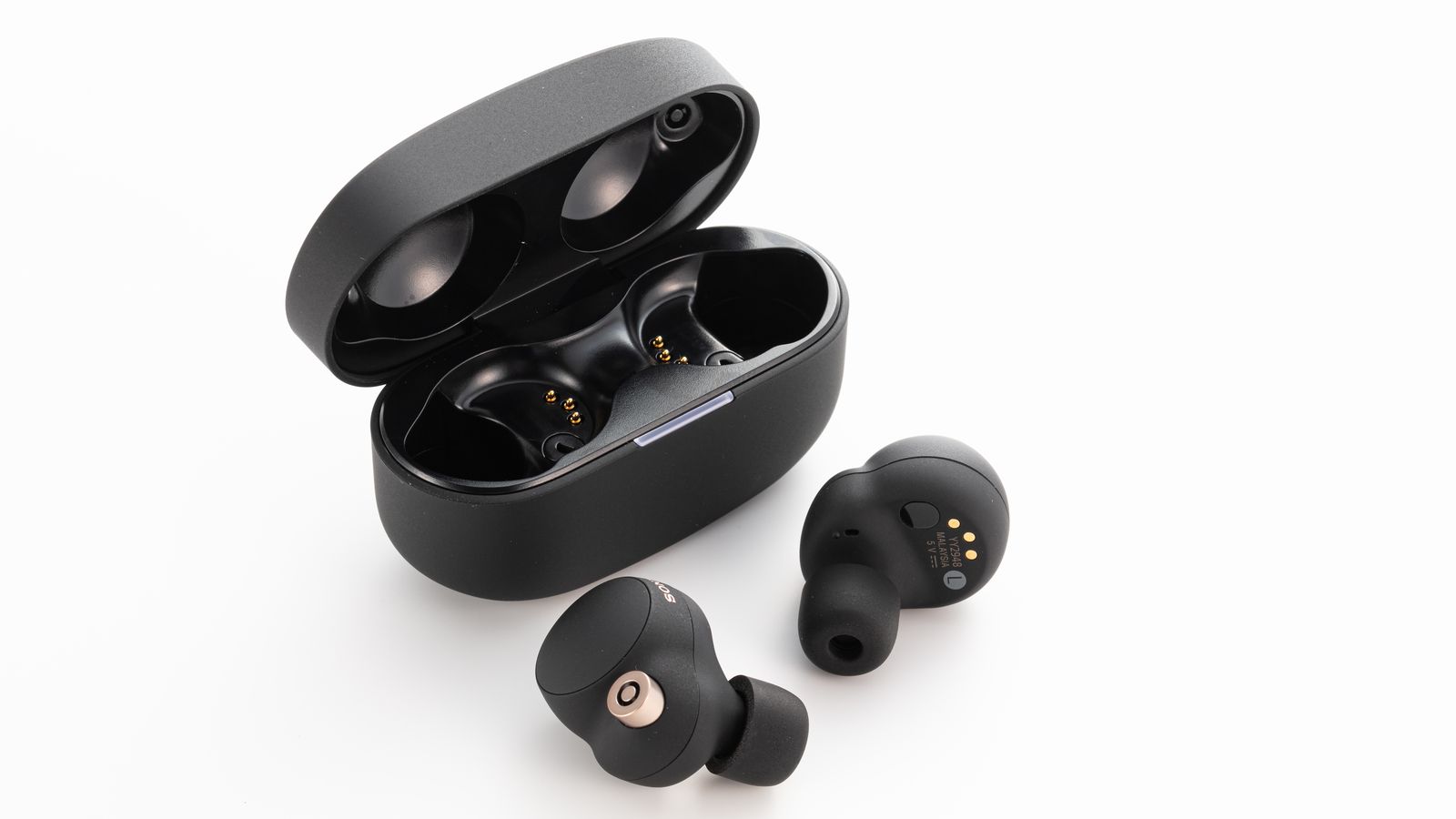 ソニーのイヤホン「WF-1000XM4」を自腹レビュー、ノイキャンはWeb会議