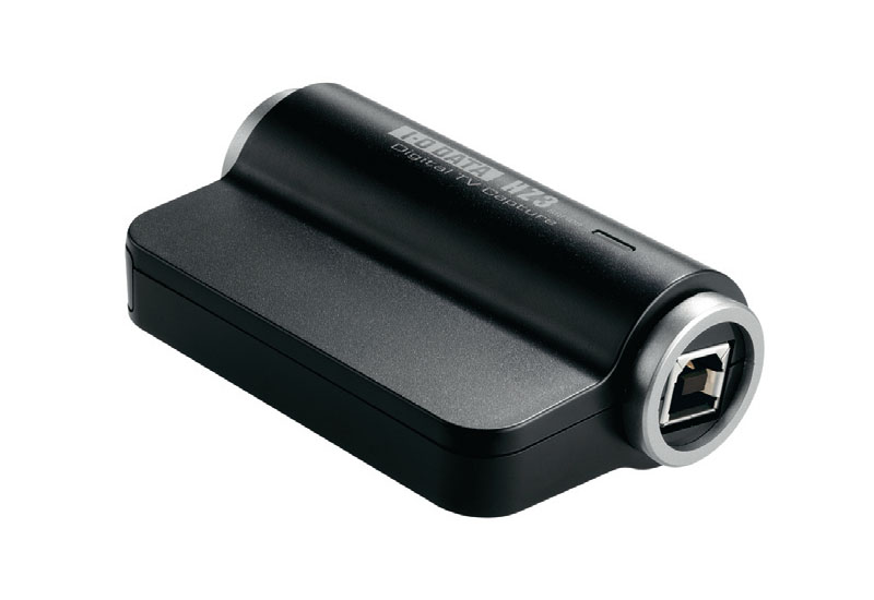 手のひらサイズの小型地デジチューナー | 日経クロステック（xTECH）