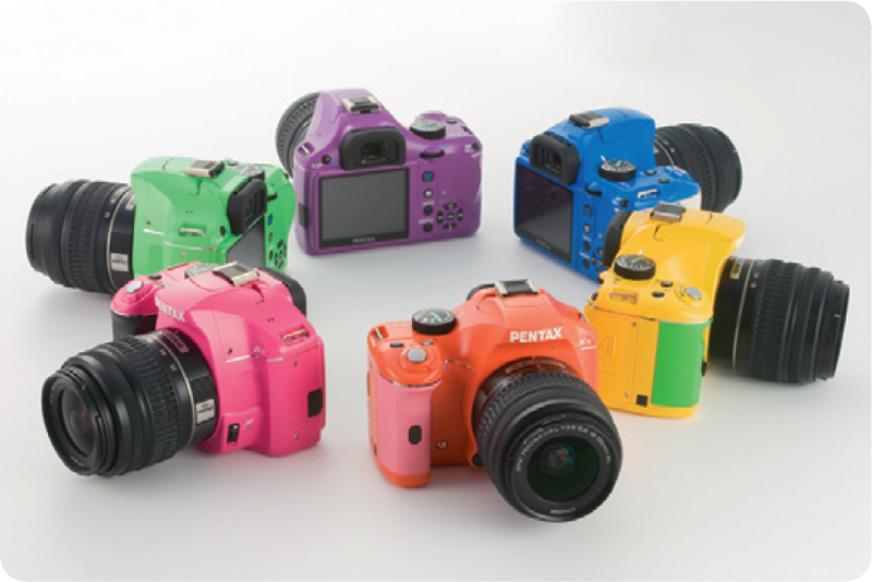 3）100人100様の色に対応して売り上げ倍増 | 日経クロステック（xTECH）