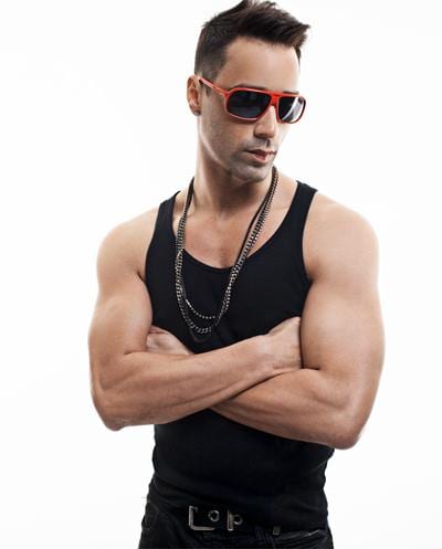 International DJ Hector Fonseca coming to Toronto | Xtra Magazine