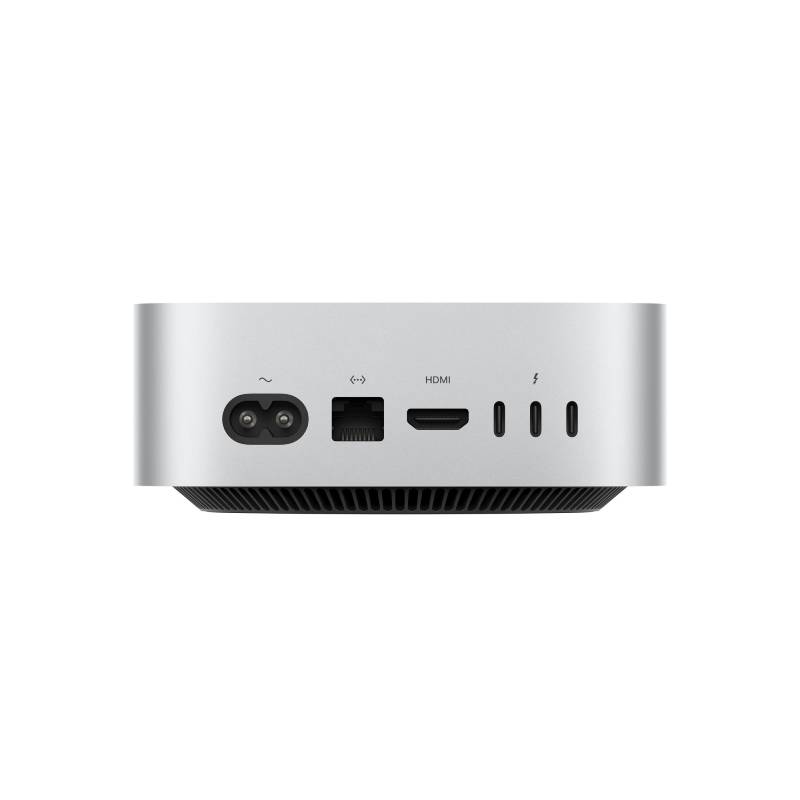 M4 Mac Mini 2024