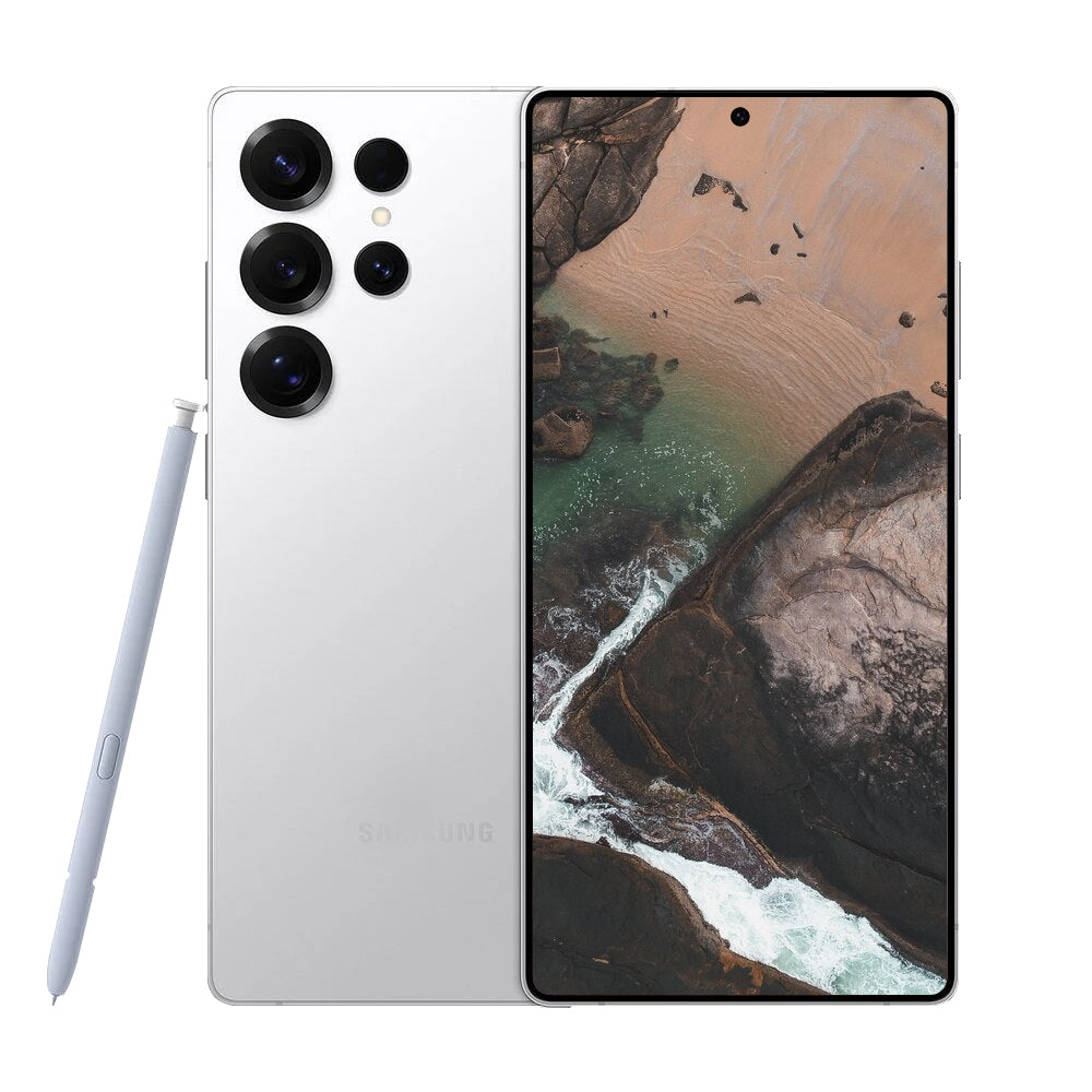 Samsung Galaxy S25 Ultra (Dual SIM 12GB RAM 512GB 5G) – Xtreme Plus