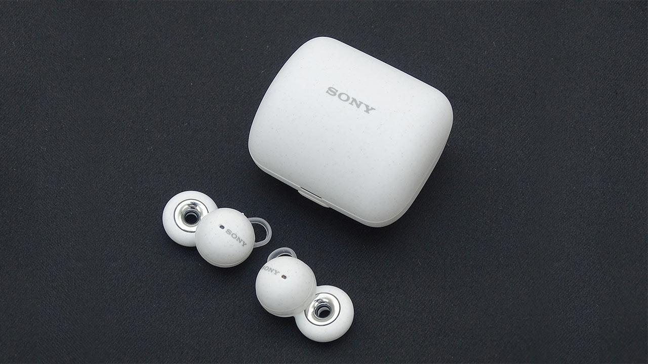 ソニー、イヤホンに“穴”あける Z世代の「ながら聴き」に着目：日経