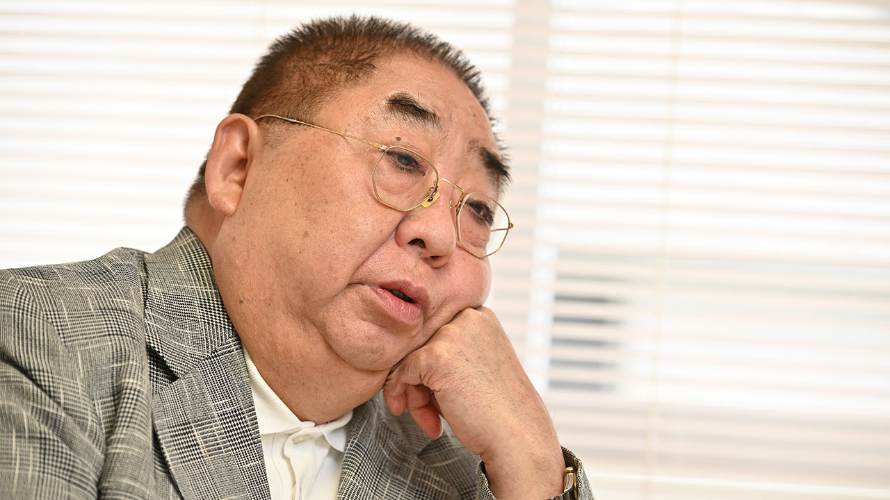 小林亜星：アニメ、CM、歌謡曲 テレビ時代の申し子に未練なし：日経