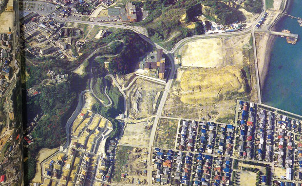 30年前の福岡を空からながめる｢ふるさと飛行｣で過去の記事のウラ取り