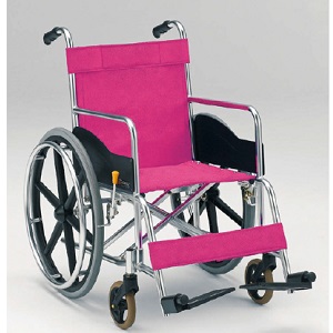 超ハイスペックMRI用車いす MR-3TMG ｜ 車椅子,自走式 ｜ 介護用品