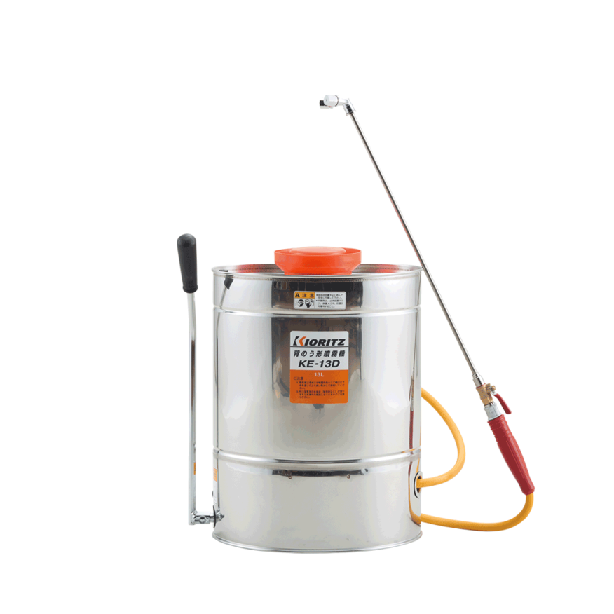 KE-13D | 共立【公式】