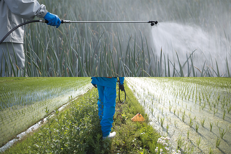 共立背負動力噴霧機 SHRE15DX/20DX | 共立【公式】