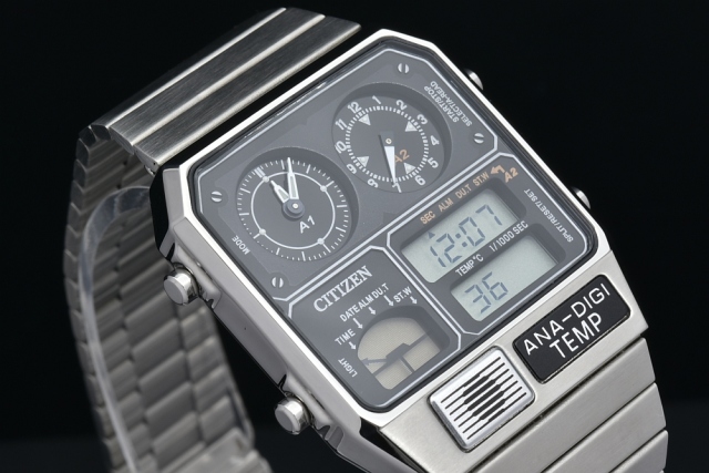 駅南やまご質店オンラインショップ / シチズン JG2101-78E