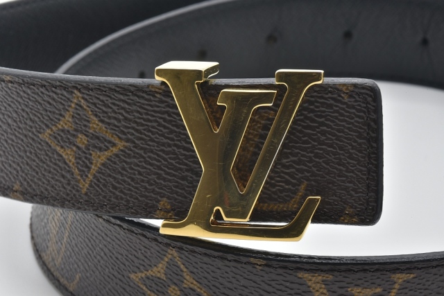 駅南やまご質店オンラインショップ / ヴィトン サンチュール