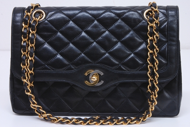 駅南やまご質店オンラインショップ / シャネル パリ限定 マトラッセ