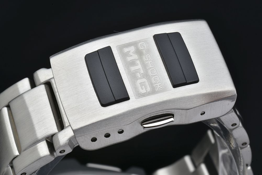 駅南やまご質店オンラインショップ / カシオ MTG-1500-1AJF Gショック