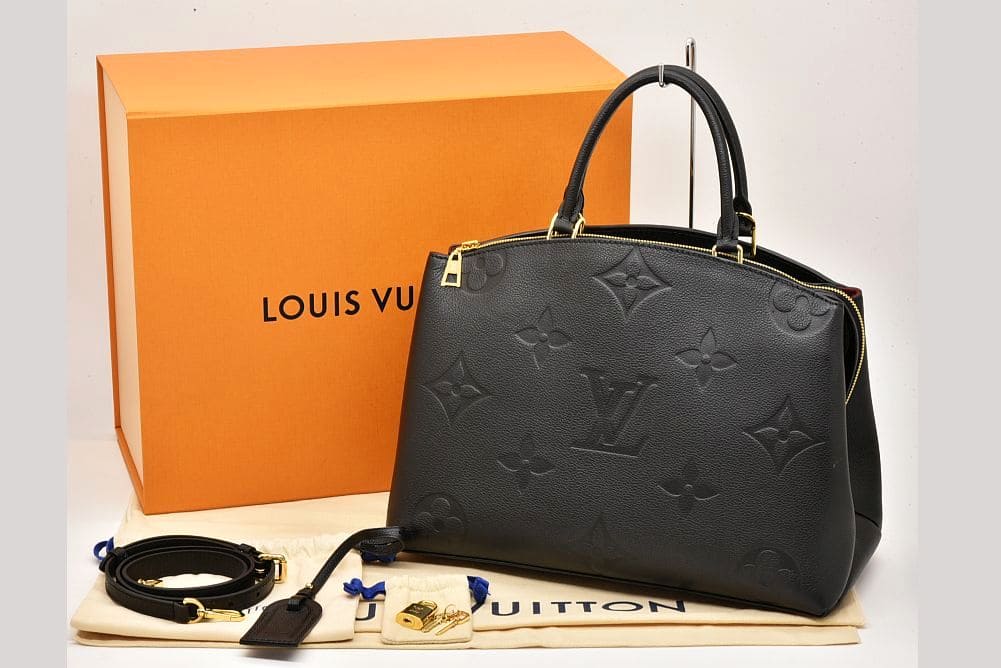 駅南やまご質店オンラインショップ / ヴィトン モノグラム アン