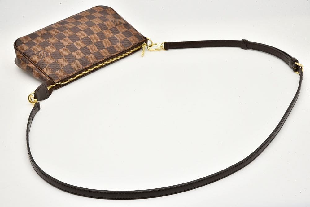 駅南やまご質店オンラインショップ / ヴィトン ダミエ ポシェット