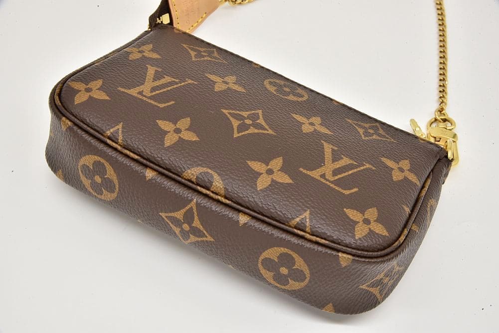 駅南やまご質店オンラインショップ / ヴィトン モノグラム ミニ