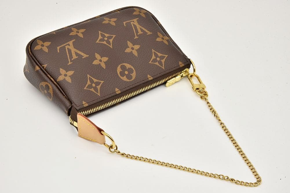 駅南やまご質店オンラインショップ / ヴィトン モノグラム ミニ