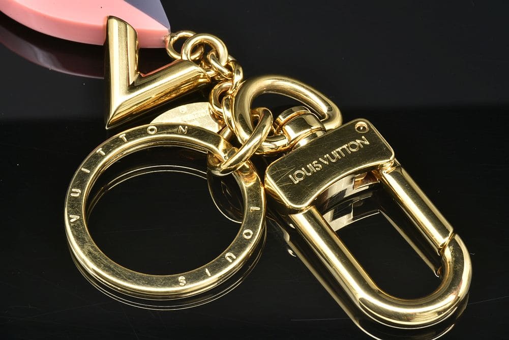 駅南やまご質店オンラインショップ / ヴィトン キーホルダー