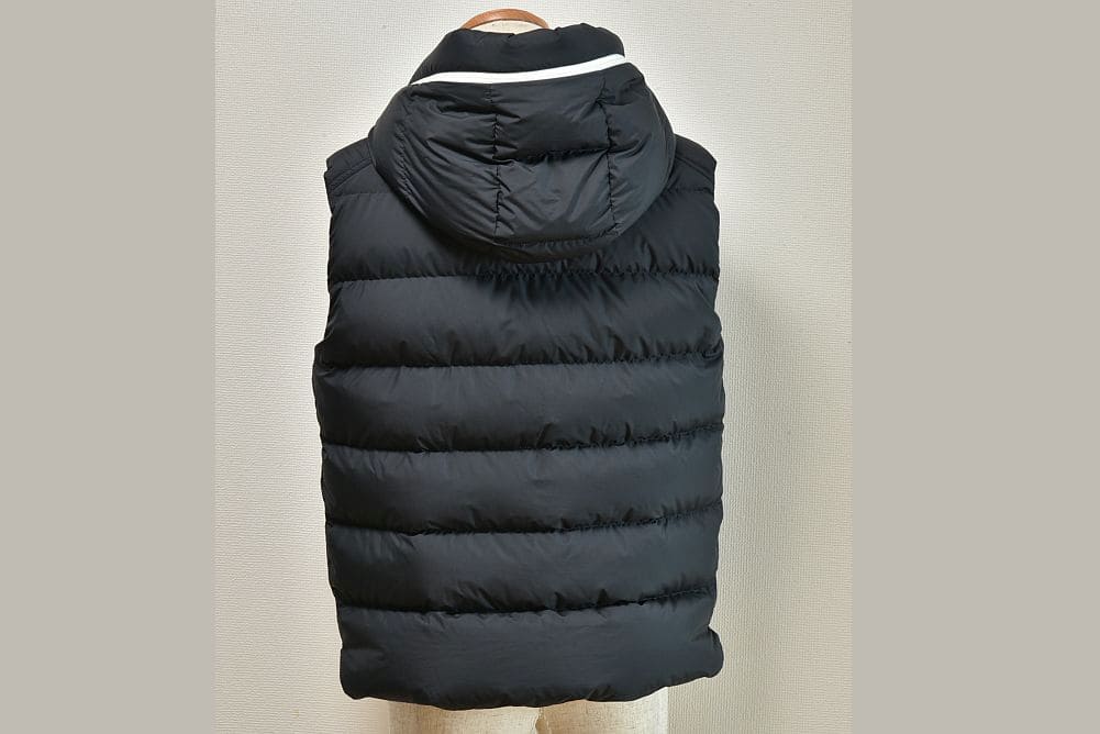 駅南やまご質店オンラインショップ / モンクレール CARDAMINE ベスト