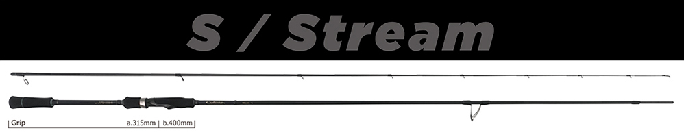 Calista 90LML / S | YAMAGA BlanksYAMAGA Blanks