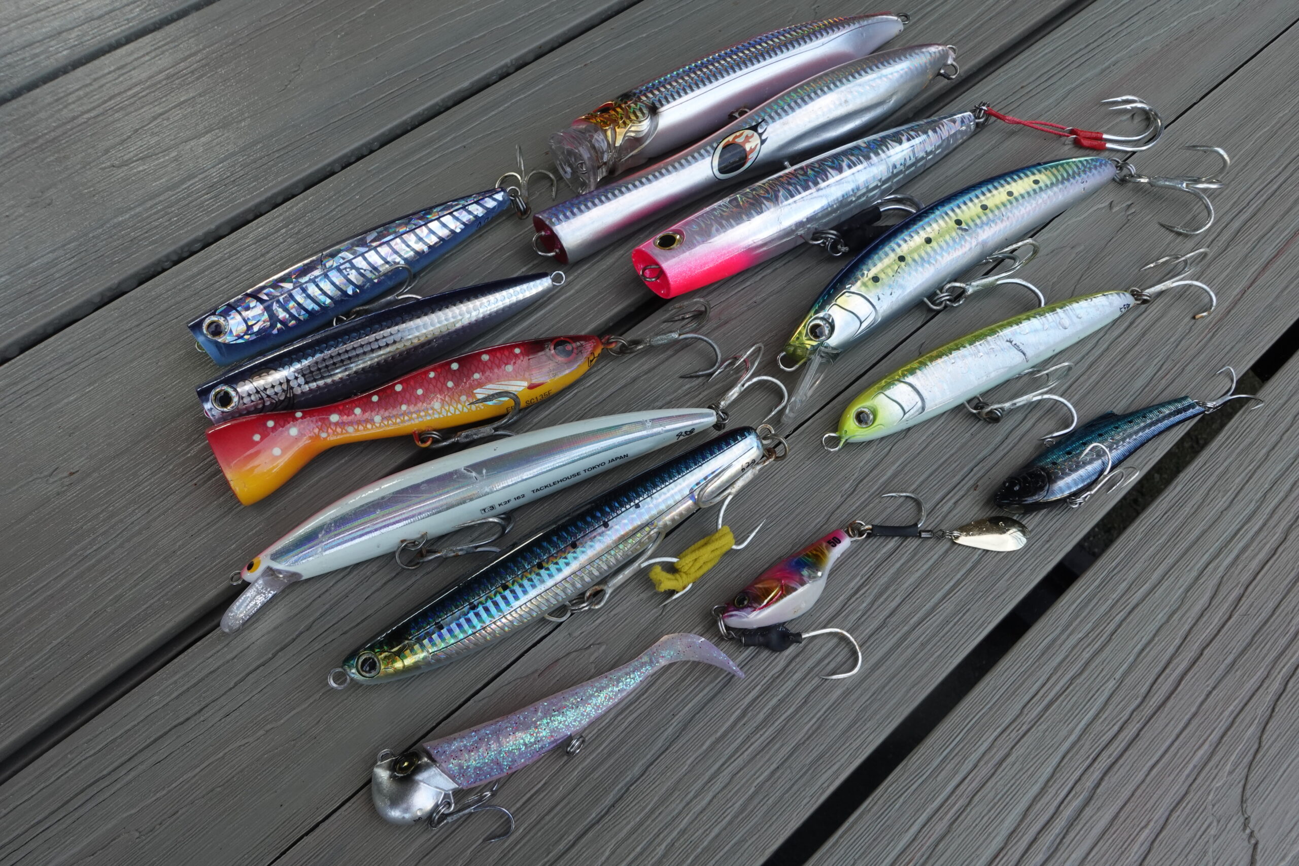 ブルースナイパーボート ～徹底解説～【2025 新製品解説】 | YAMAGA