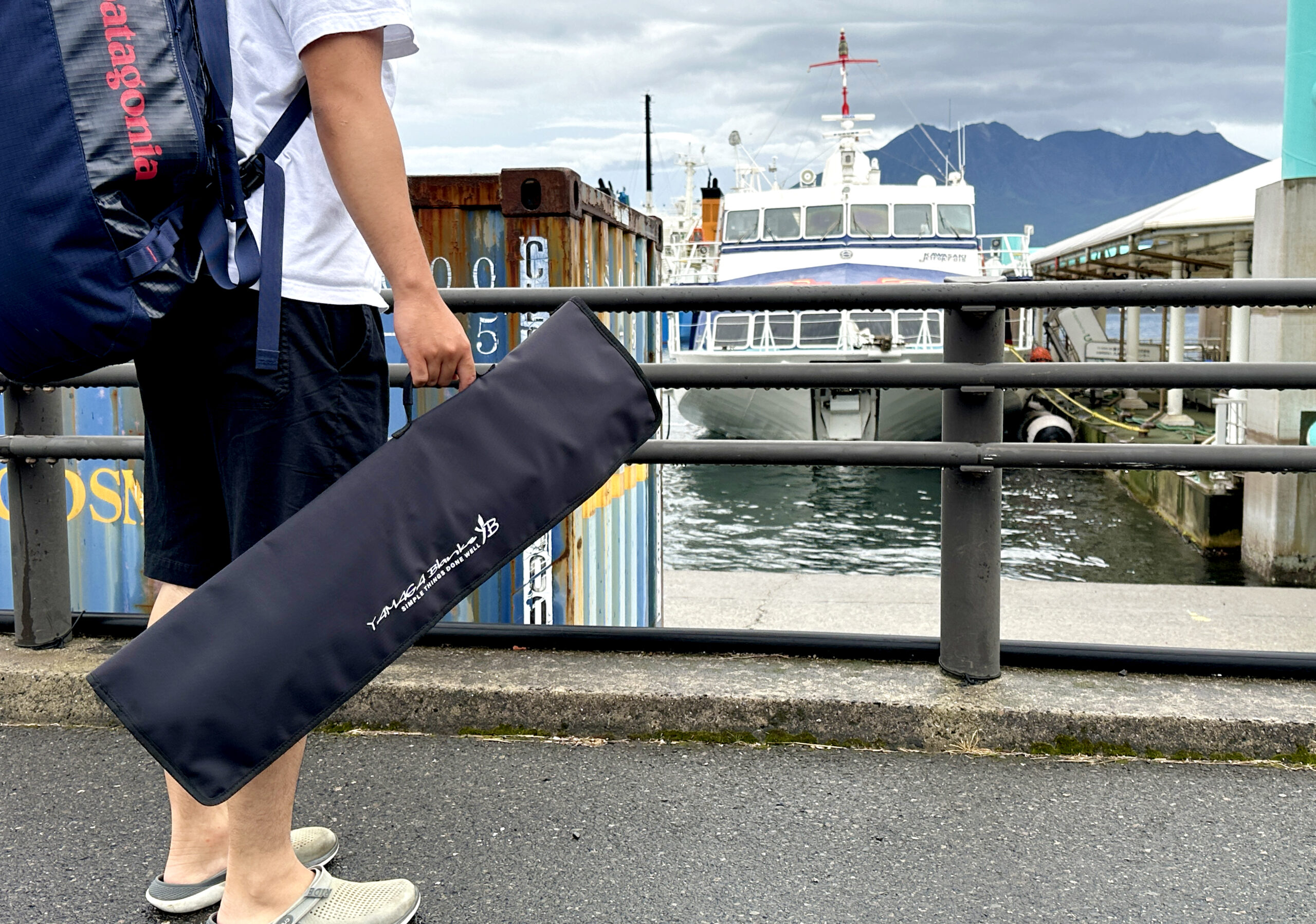 ライトゲーム×マルチピースロッド / BlueCurrent Wizy 全機種解説