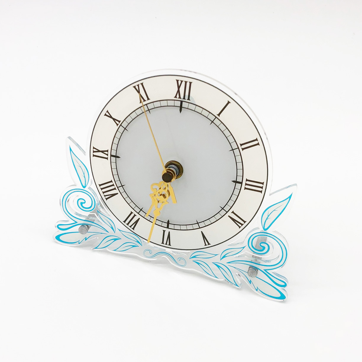 アクリル時計 | 山形ビニール商会