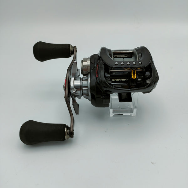 ダイワ 18ジリオン TWHD 1520SH | やまがみ釣具