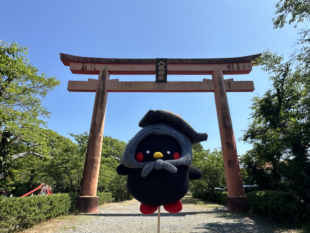 今年の夏は「山口祇園祭」を見に行こう。ニューヨークタイムズ 2024年