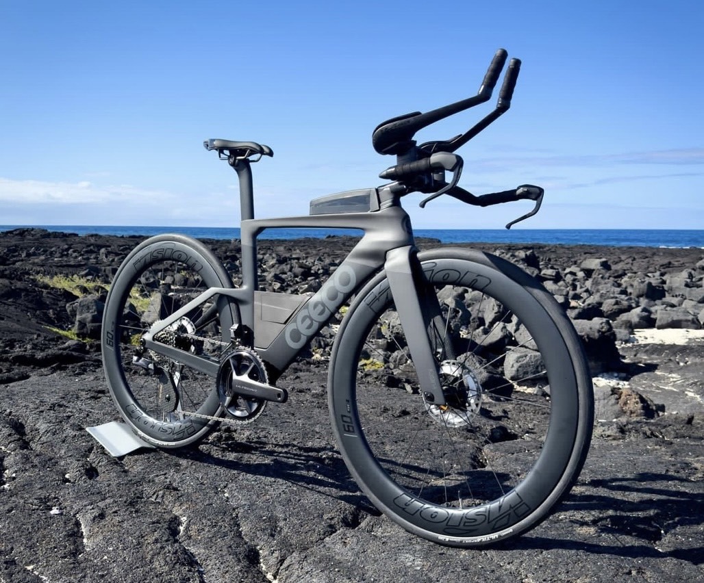 10/27(日)にCEEPOの新型「KATANA」の発表試乗会を開催いたします