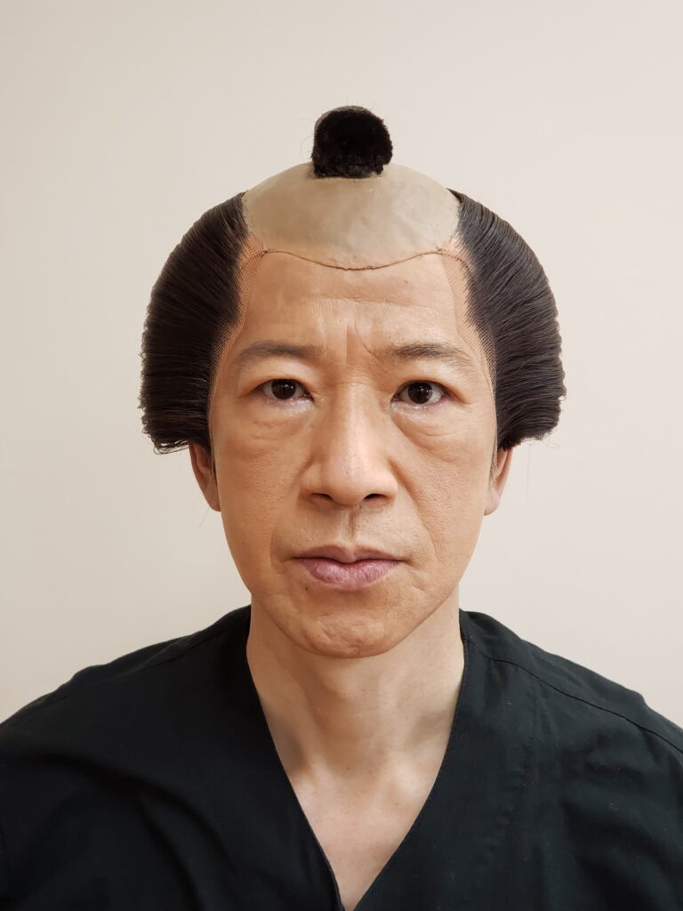 各種時代劇 | 山田かつら