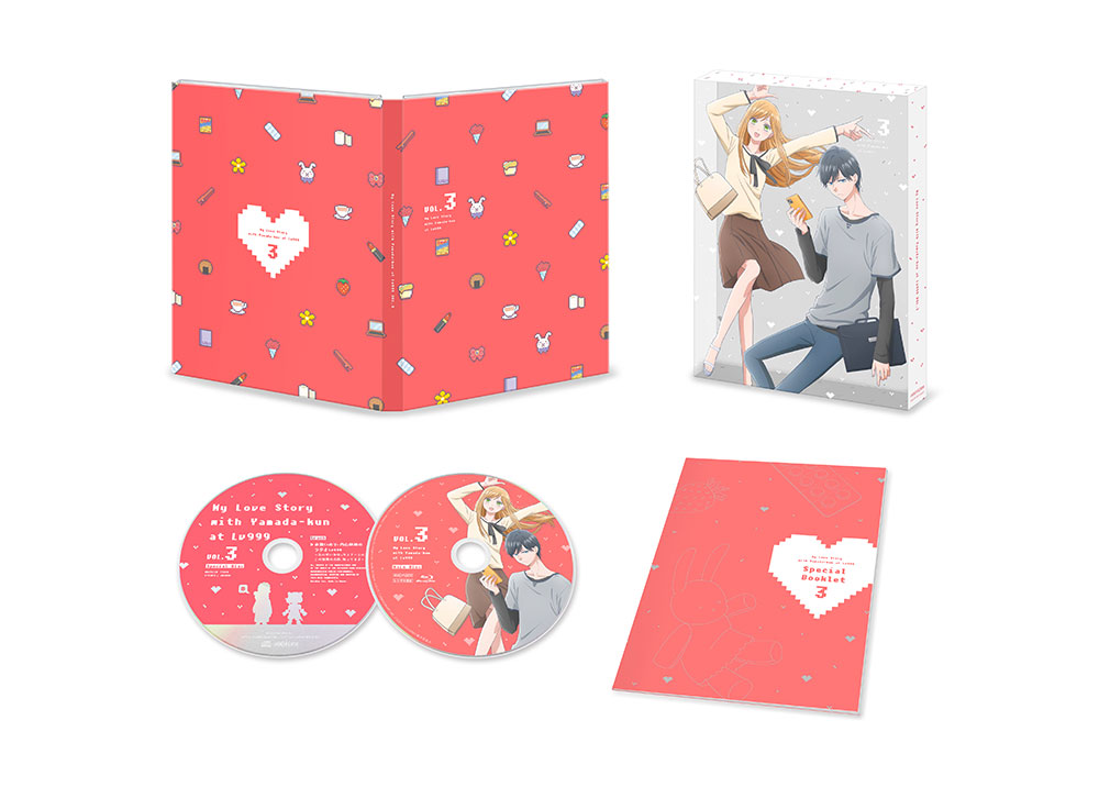 TVアニメ「山田くんとLv999の恋をする」公式サイト