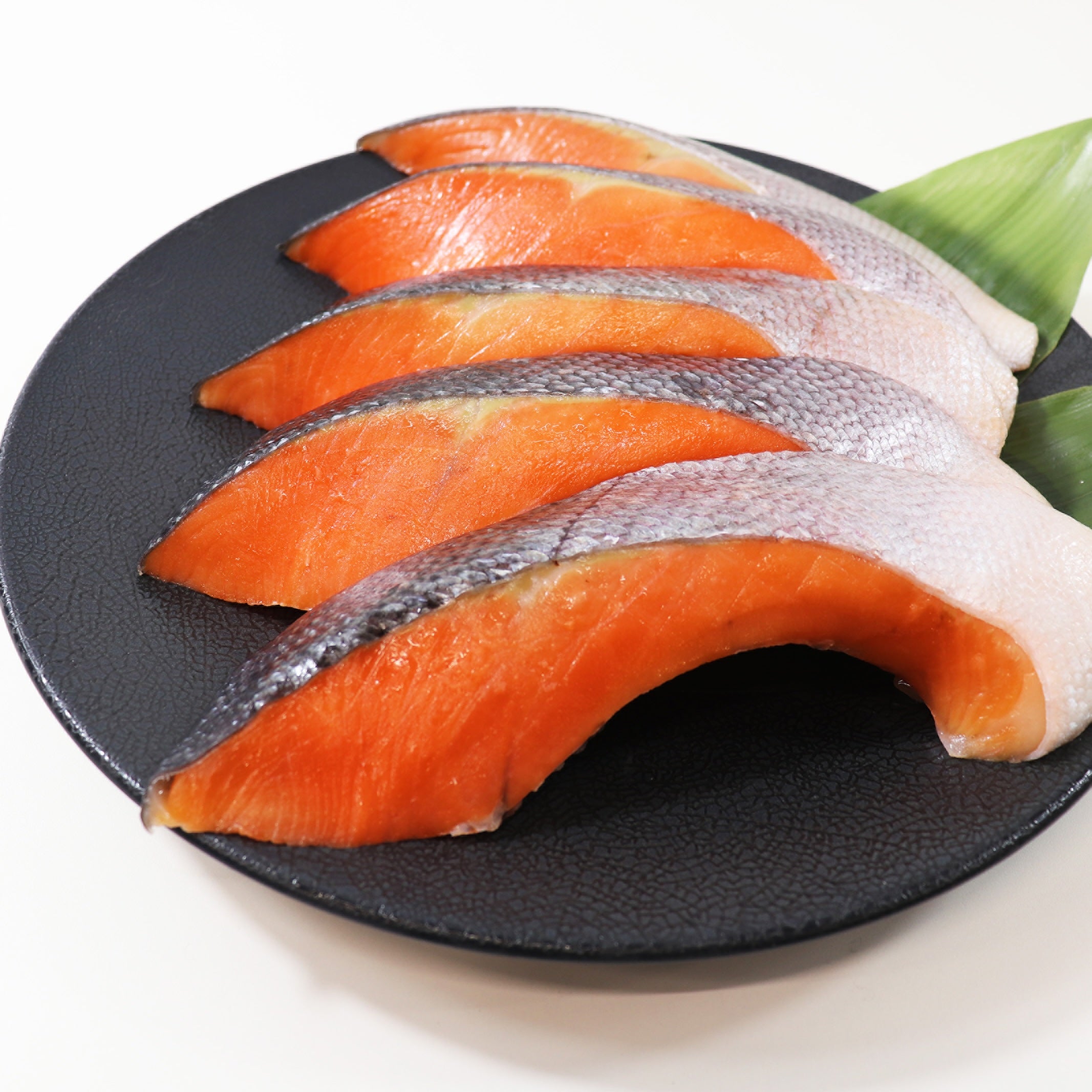 新商品/送料込】極厚塩銀鮭5枚(約1kg) – ヤマカ水産