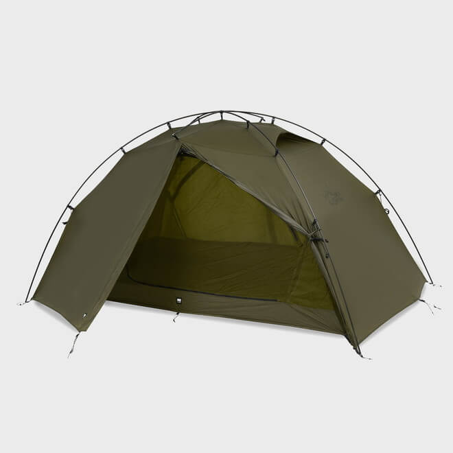 2023新作】ゼログラムの登山用テントがおもしろそうだよ | アバウトドア