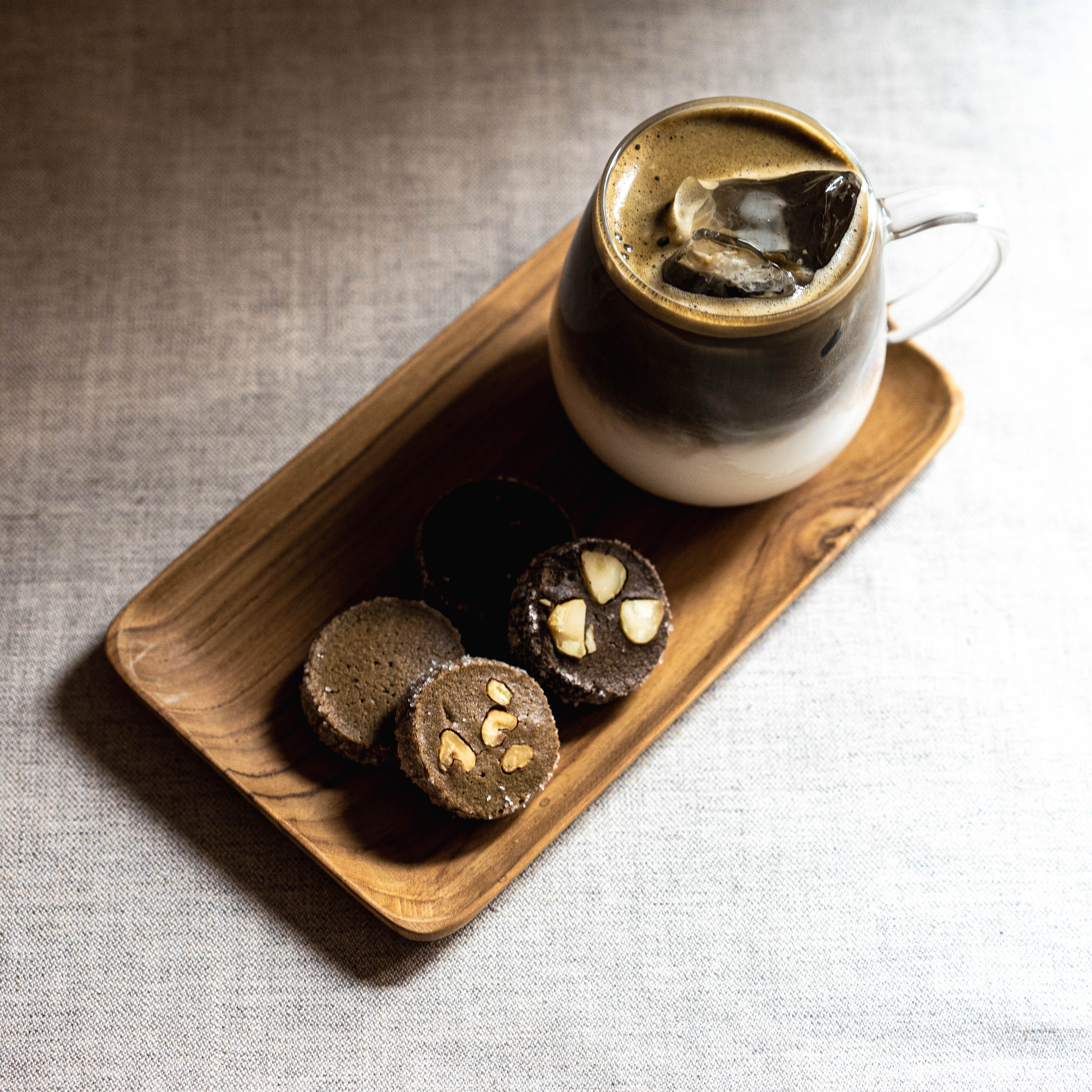 焙じ茶パウダー】焦がし – 山政小山園 【公式】オンラインショップ