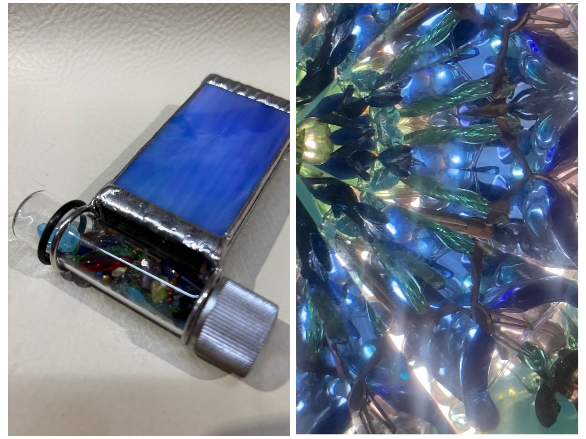 インフォメーション - 万華鏡作家・山見浩司