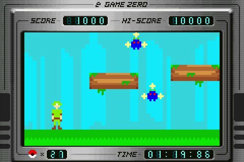 GBA】カードeリーダー(ポケモンカードe)【レトロゲーム探訪記】