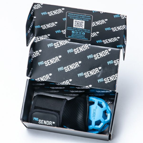 20％OFF】ProSENDR（プロセンダー）【右利き用】 | 【公式】ヤマニゴルフ