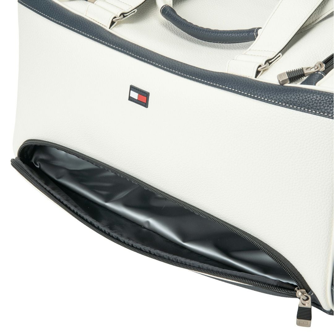 トミー ヒルフィガー ゴルフ]ボストンバッグ FACE | 【公式】ヤマニゴルフ