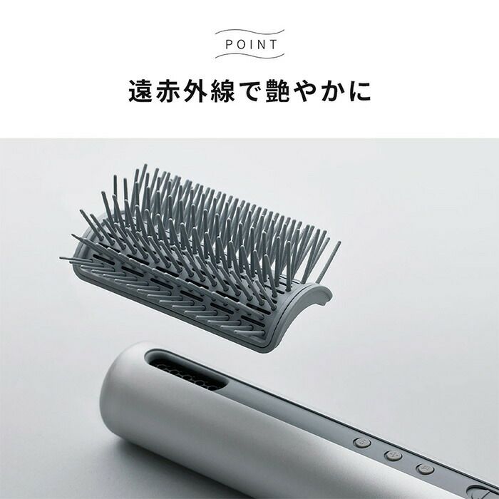cado スティック型ヘアドライヤー baton カドー BD-S1 バトン