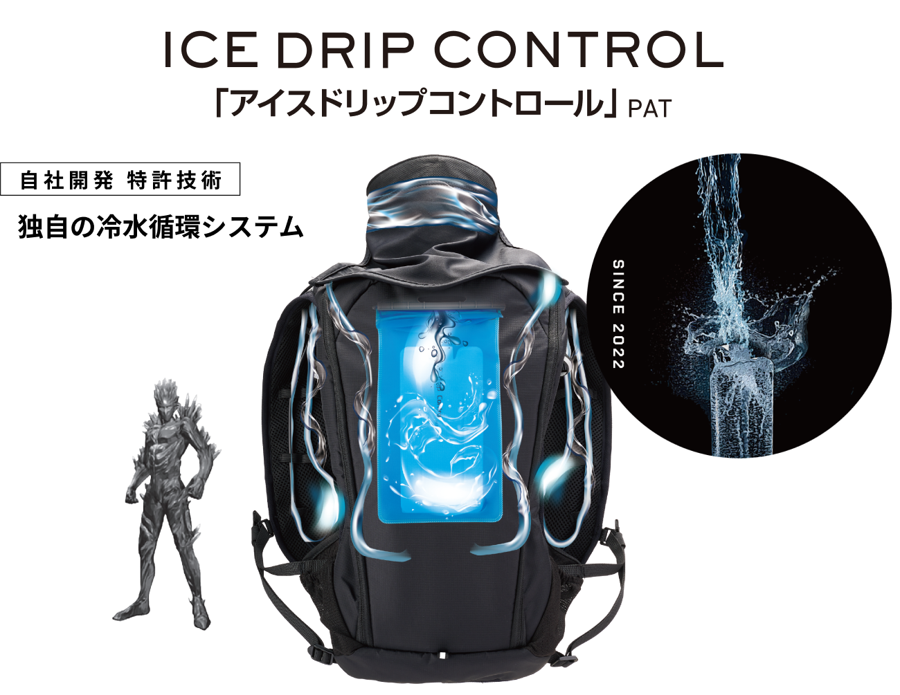 アイスマンHYBRID-PRO｜山真製鋸株式会社（Y'sGOD Japan）｜総合ワーク