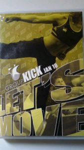 グループキック/グループファイトJAN10使用曲・動画リスト[MOSSA GROUP