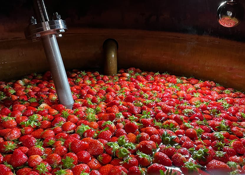 橘花KIKKA GIN 朱華のこと | 橘花ジン 奈良が誇る日本のクラフトジン