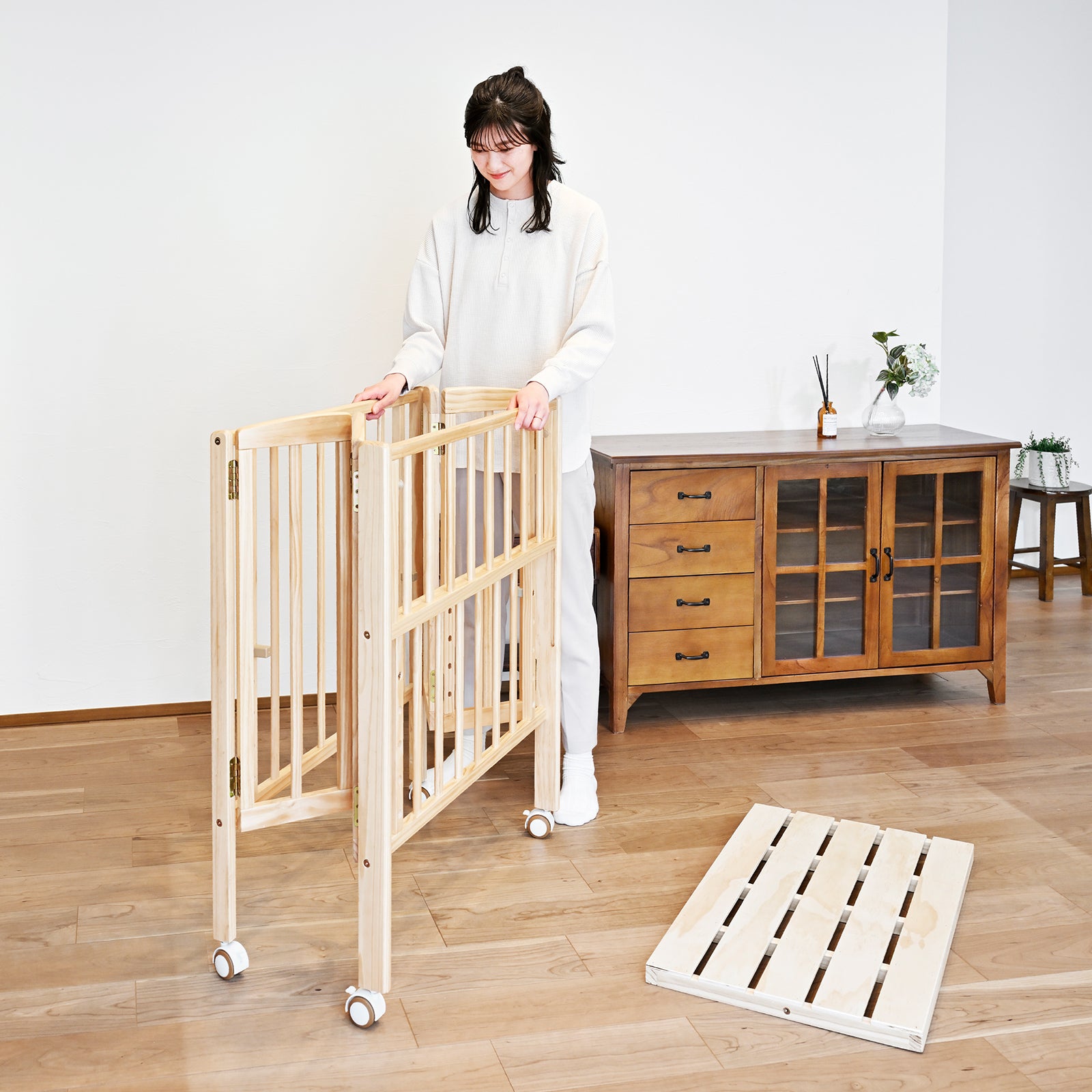 リリト | ベビーベッドレンタル | yamatoya（大和屋） – yamatoya