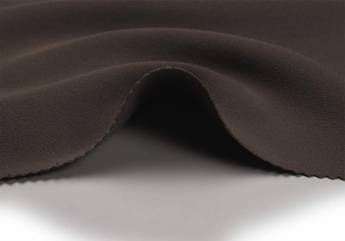 sw41278 MILPA(R)×SOLOTEX(R)強撚ツイルストレッチ | 【 生地問屋