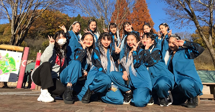 Vim.D【ビムディー】 | 山手ダンススクール