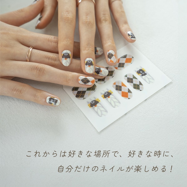 販売終了】ネイルプリンター 韓国発 nail pop NP100 | 山善ビズコム